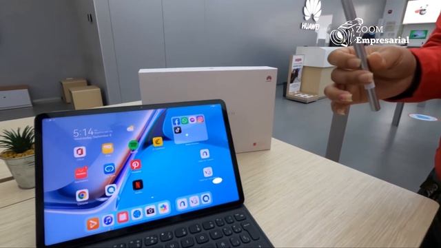 Huawei MatePad 11