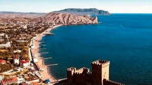 Крым и Россия   вместе навсегда