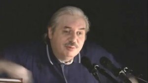 29 я Встреча Николая Левашова с читателями