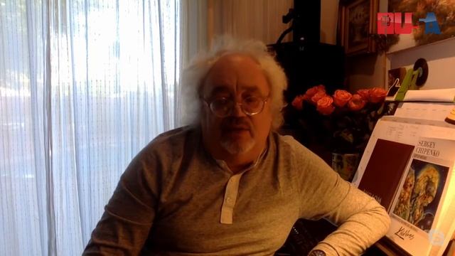Сергей Чипенко l Говори Обо Мне смотреть онлайн