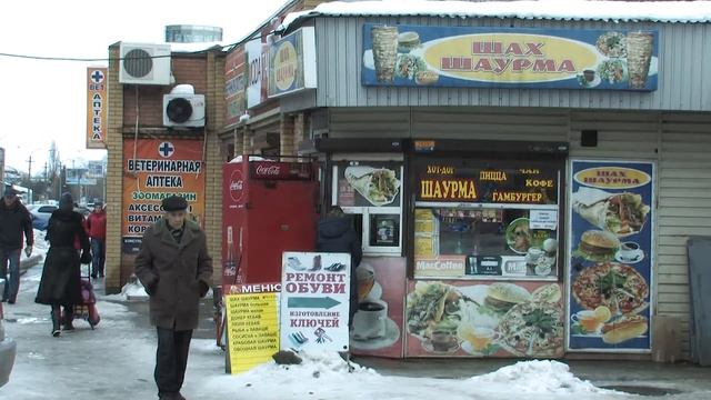 Что нам стоит МАФ построить? Удручающая ситуация в Новомосковске. смотреть онлайн