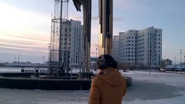ЮРИЙ ШИГАЕВ САЛЕХАРД смотреть онлайн