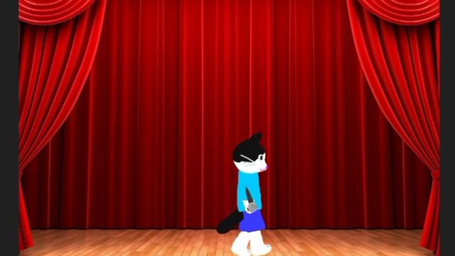 Новогодняя песня. ЧАСТЬ 2(Анимация)