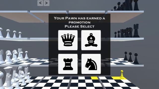 4D Chess - Game смотреть онлайн
