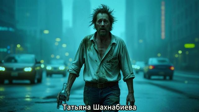 Мужчина , видно , не в себе ... смотреть онлайн