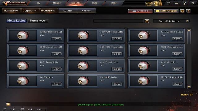 CFPH LATEST UPDATES NEW BLACK FRIDAY PACKAGE SALE смотреть онлайн