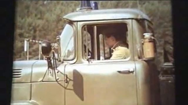 ХВВУТ МВД СССР выпуск 1990