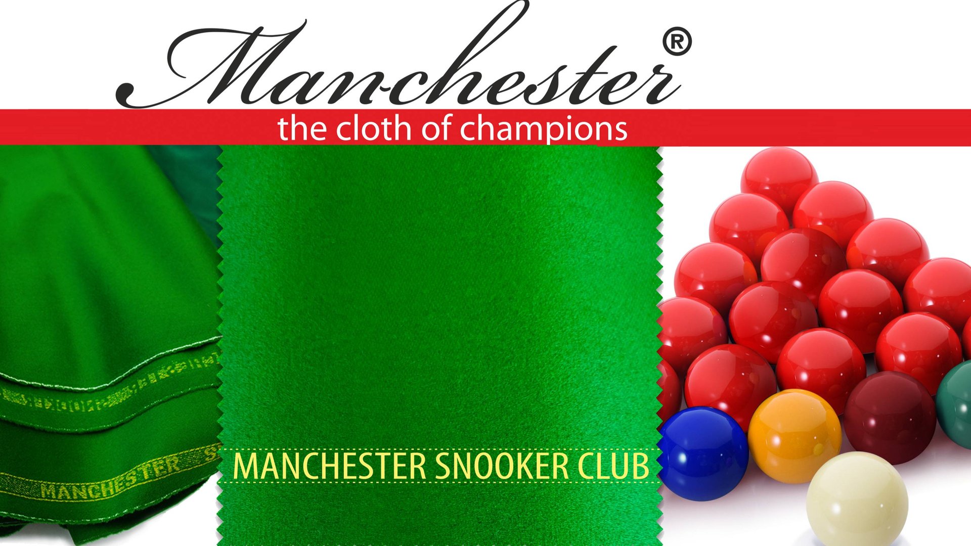 Сукно Manchester Snooker CLUB смотреть онлайн