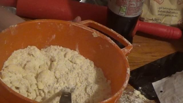 Brazilian Chicken Pie смотреть онлайн