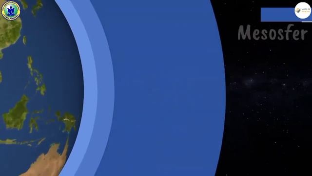 ATMOSFER || IPA KELAS 7 PERTEMUAN 11 || PJJ MTs. PERGURUAN MU'ALLIMAT CUKIR смотреть онлайн