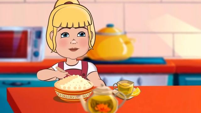 Правильное питание