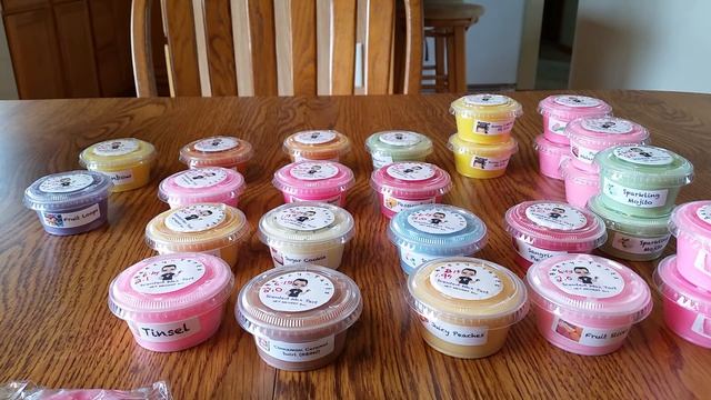 Beezy Tarts Haul #2 смотреть онлайн