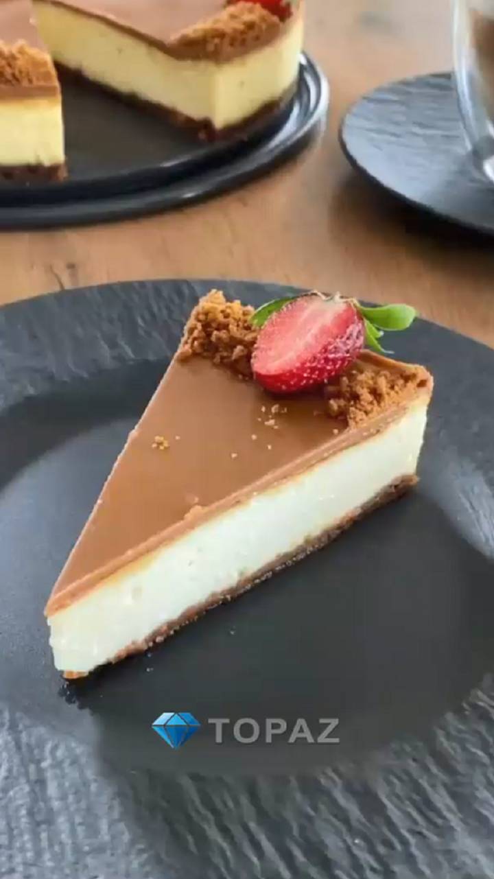 ЧИЗКЕЙК - Самый любимый десерт