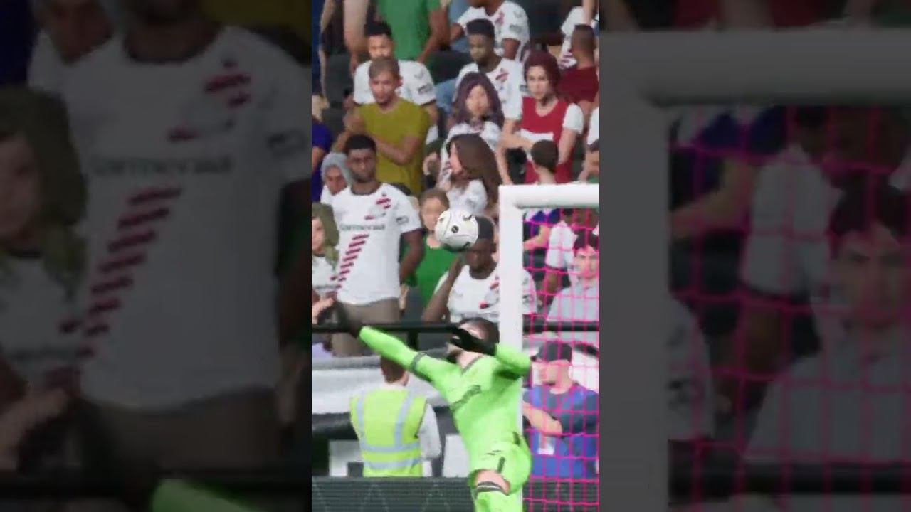 Футбольный уикенд #ps5 #gaming #playstation #love #fifa #fc24 #shorts #ultimateteam