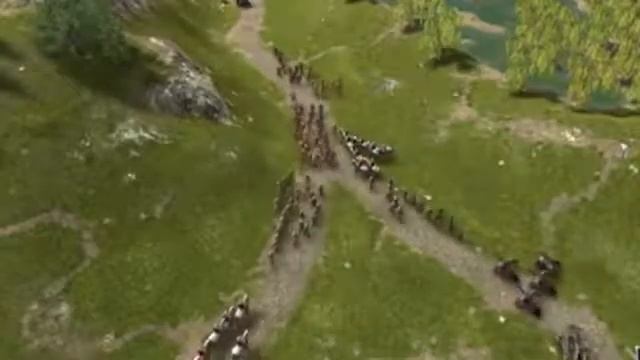 Замок смотреть онлайн