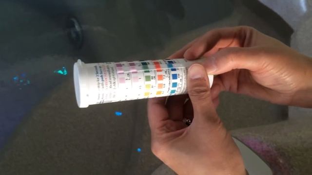 Use Freshwater Test Strips смотреть онлайн