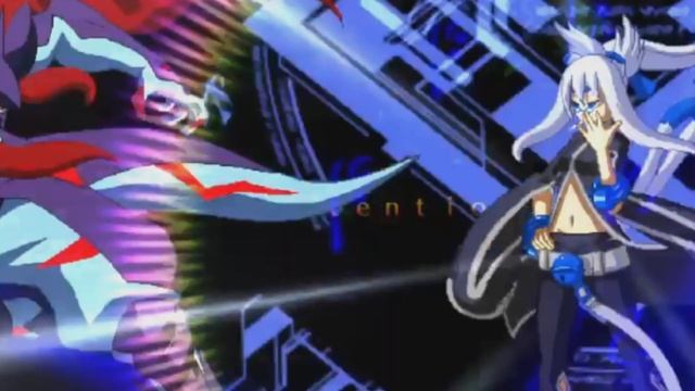 Poor Kokonoe she tried to raw super смотреть онлайн