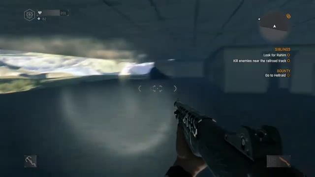 Dying Light - What Happens If You Enter The Volatile Nest Without Rahim's Explosives? смотреть онлайн