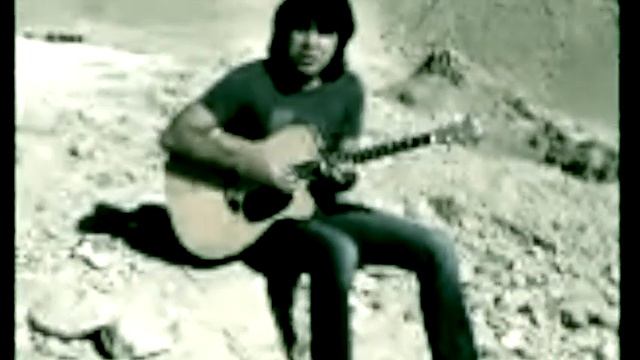 Kuvshin: as performed by Damir Yakubov. 2011. The Dead Sea. смотреть онлайн