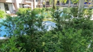 Khao Lak 2023 La Flora - Hotel