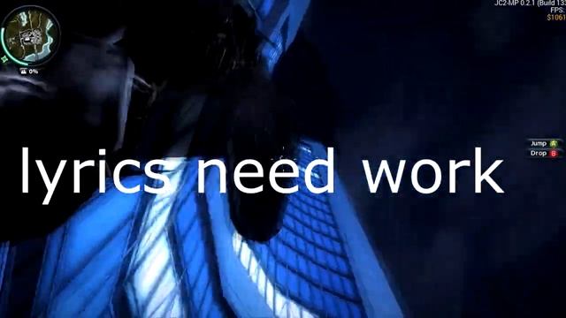 Just Cause 2 (Multiplayer Mod) | i'm a spy смотреть онлайн