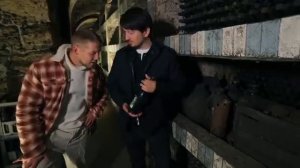 Молдаване, Молдавия  Орёл и Решка  Земляне