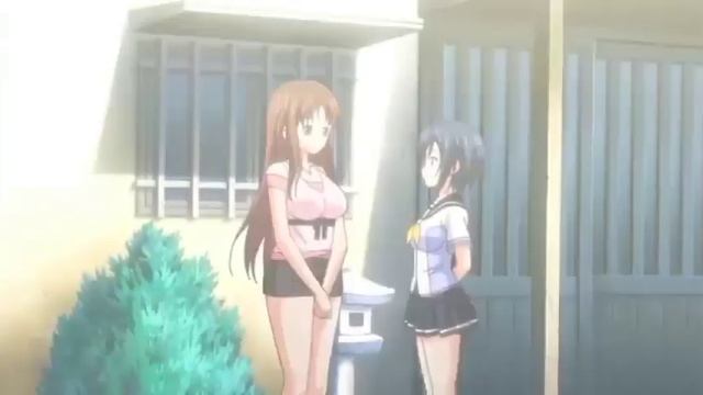 When She Want To Do It With You | Hentai Anime 18+ смотреть онлайн