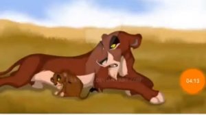 История зиры кароль лев