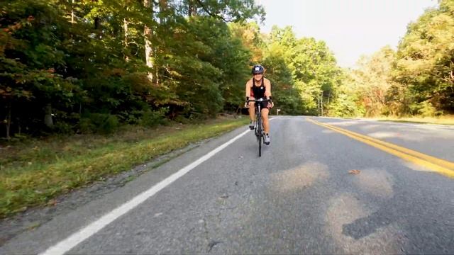 2021 Kinetic Cup Olympic Triathlon смотреть онлайн