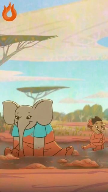 Cartoon Compilation - Stillwater Season 2 #foryou #gocartoonsprotv #cartoon #animation #Stillwaters смотреть онлайн