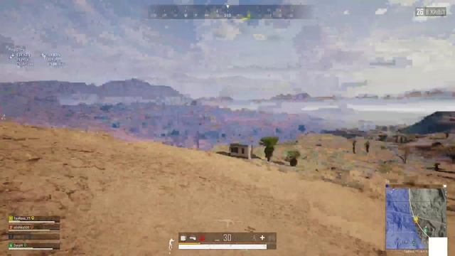 Duo FFp [PUBG PLAYERUNKNOWN'S BATTLEGROUNDS] #abdulion смотреть онлайн