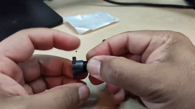 SJCAM M10 Mini Cube CAMBIO de la LENTE смотреть онлайн