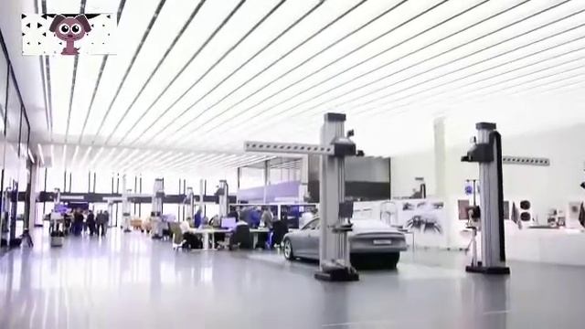 AUDI RS7 в ручную как они это делают .... смотреть онлайн