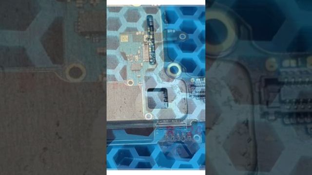 Samsung a54 (a546) не включается, не заряжается Замена контроллера зарядки смотреть онлайн