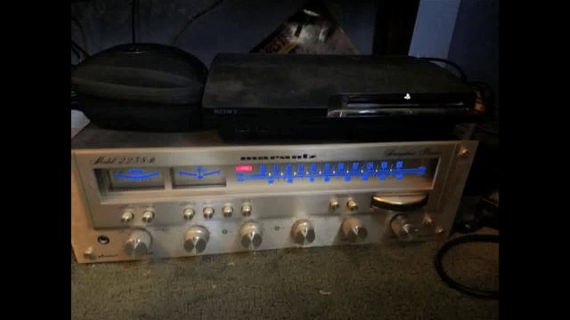 AVRant #532.15 - James - Total Harmonic Distortion, Importance?