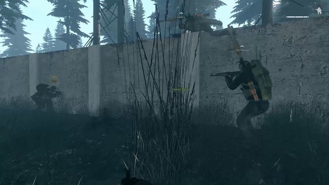 Arma 3:RW— Часть 8. смотреть онлайн