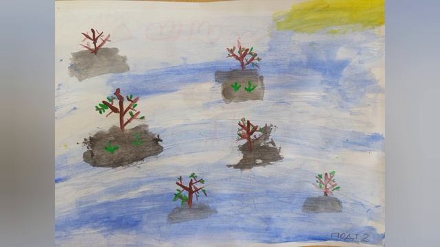 Песнь жаворонка