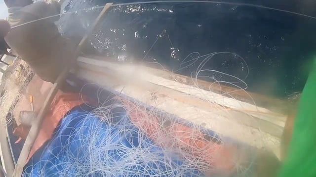 deep sea fishing_ganda ng spot dito_daming ruby snapper_traditional hanline fishing смотреть онлайн