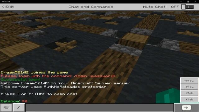 How To Add Money In Your Aternos Server | Economy Plugin For Aternos Server смотреть онлайн