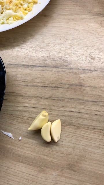 Намазка на все случаи жизни … мой любимый рецепт