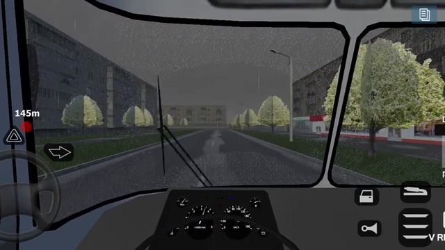 Последние дни ЗИЛа и проблемы с автобусом - Motor Depot #5 смотреть онлайн