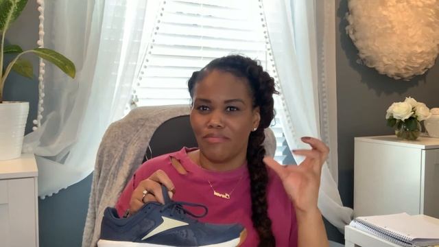 Reebok ADVANCED TRAINETTE WOMEN'S TRAINING SHOES Review смотреть онлайн