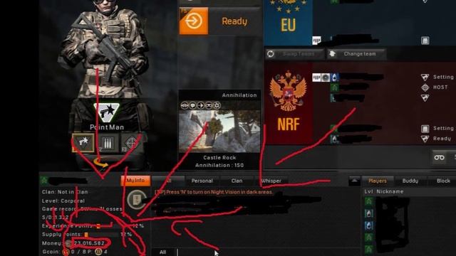 A.V.A Allianc of Valiant Arms 23 mio Euro !!!!! смотреть онлайн