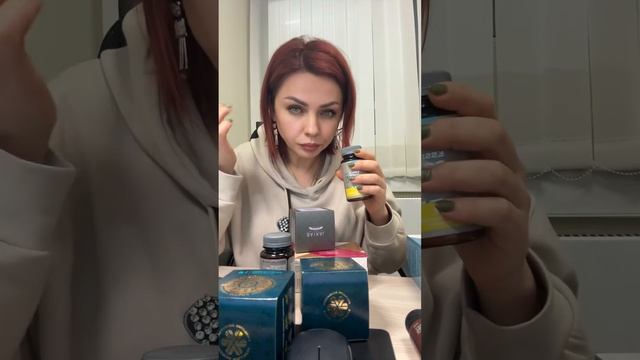 Распаковка детокс программы смотреть онлайн