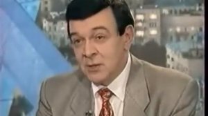 ИЗ ПЕРВЫХ УСТ. Муслим Магомаев в телепередаче «Час пик» с Андреем Разбашем, 1997 г.