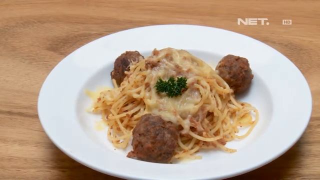 NET12 - Lunch Break di Koultoura Coffee, sedap di lidah sedap pula dipandang mata смотреть онлайн