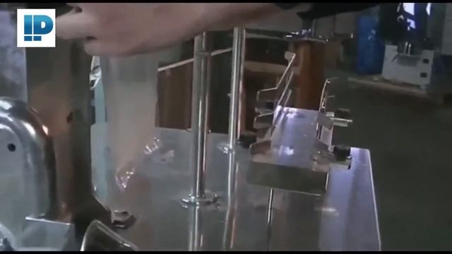 Полуавтомат PDP G для жидких и вязких смотреть онлайн