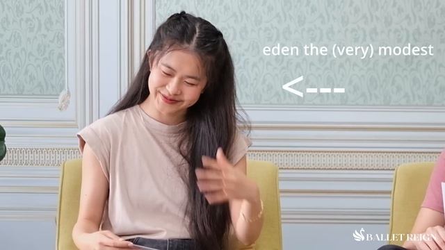 Ballet's Most Iconic Roles: Who Would You Cast? (Part 2) смотреть онлайн