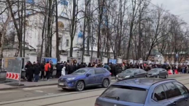 Прощание с Пашей Техником смотреть онлайн