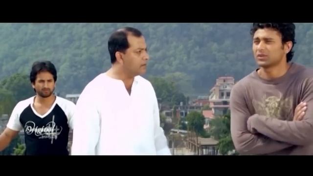 New Nepali Full Movie - " Kasam Hajurko" || Rekha Thapa,|| Latest Nepali Movie 2016 "कसम हजुरको " смотреть онлайн